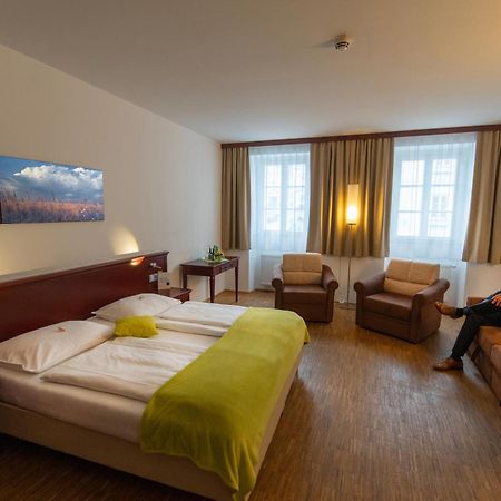 Stadthotel Waidhofen An Der Thaya Exteriör bild