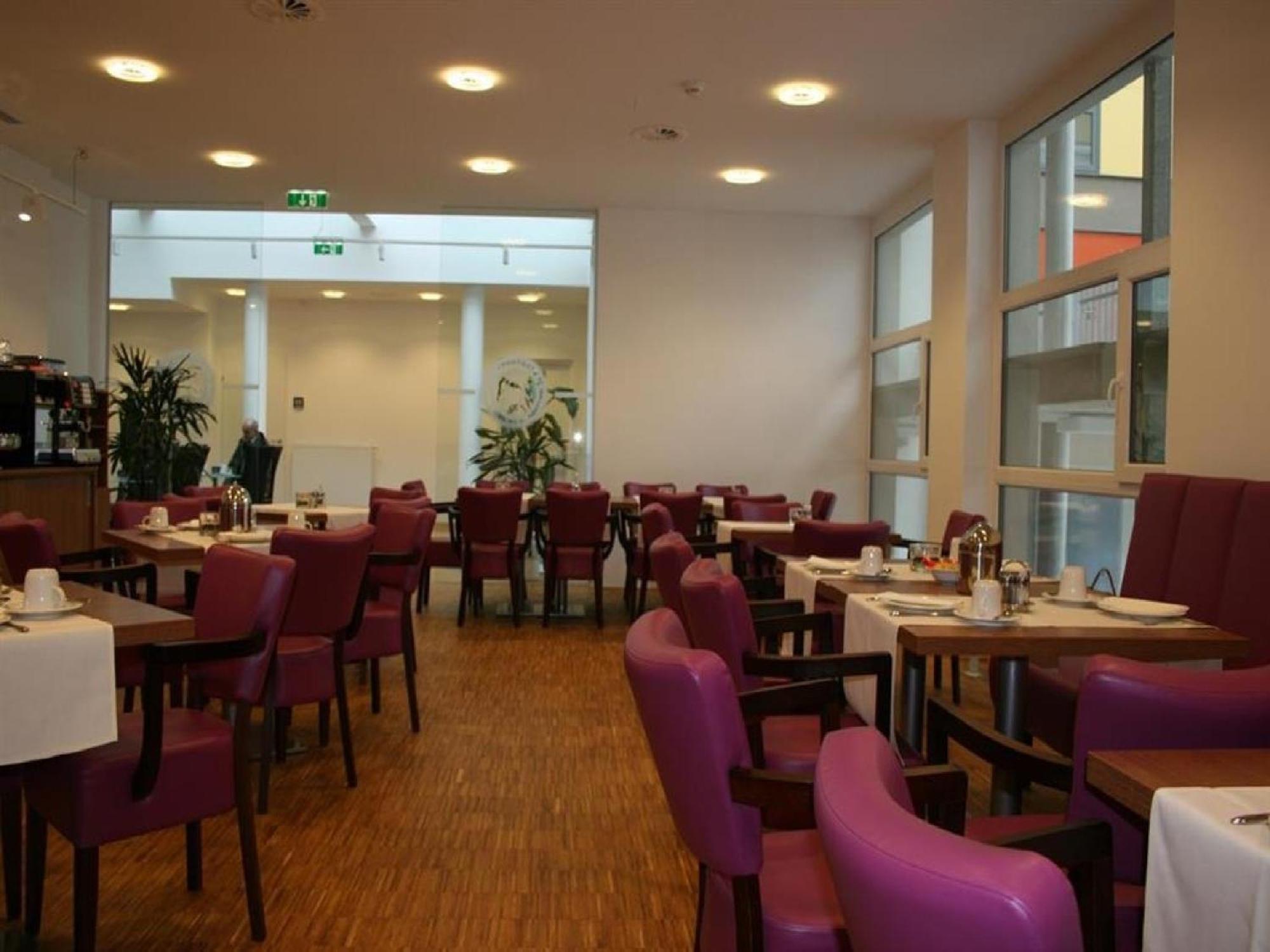 Stadthotel Waidhofen An Der Thaya Exteriör bild