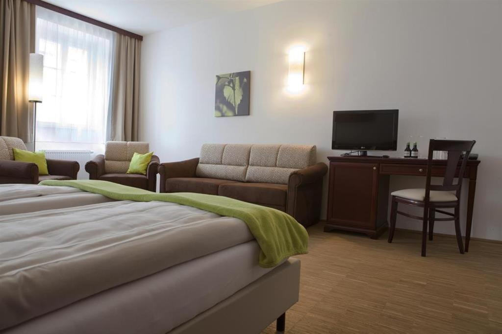 Stadthotel Waidhofen An Der Thaya Rum bild