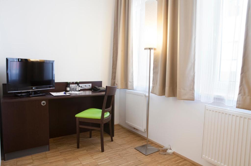 Stadthotel Waidhofen An Der Thaya Rum bild
