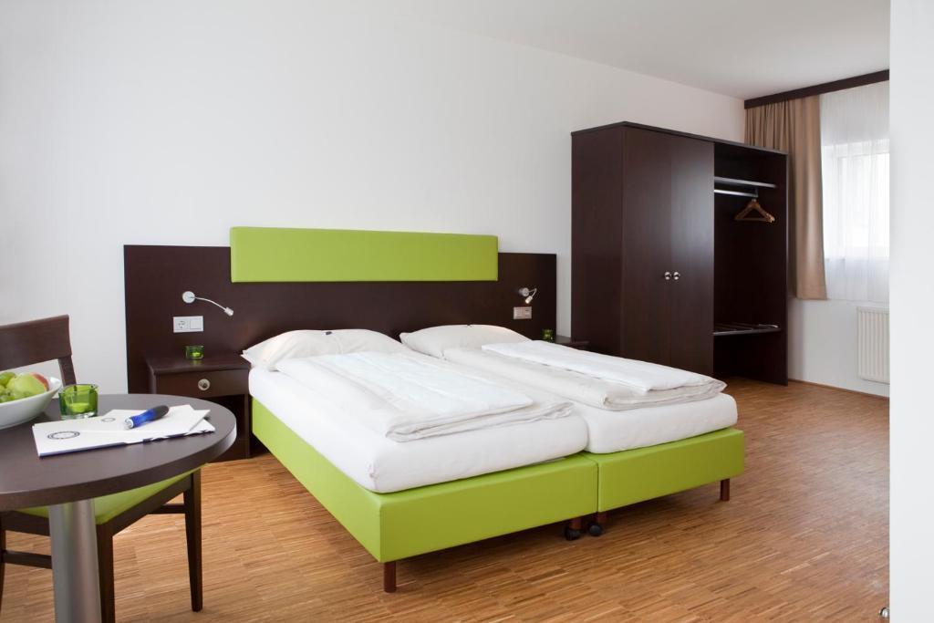 Stadthotel Waidhofen An Der Thaya Rum bild