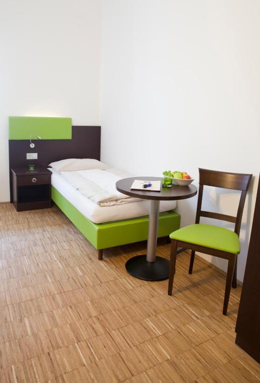 Stadthotel Waidhofen An Der Thaya Rum bild