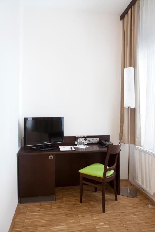 Stadthotel Waidhofen An Der Thaya Rum bild